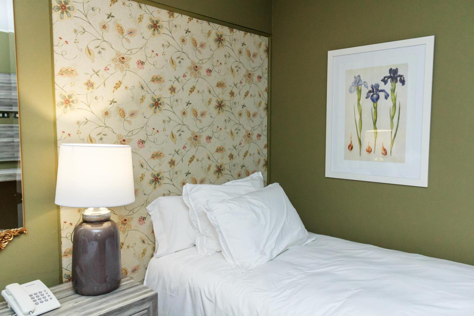 Hotel Alonso De Ercilla コンセプシオン エクステリア 写真