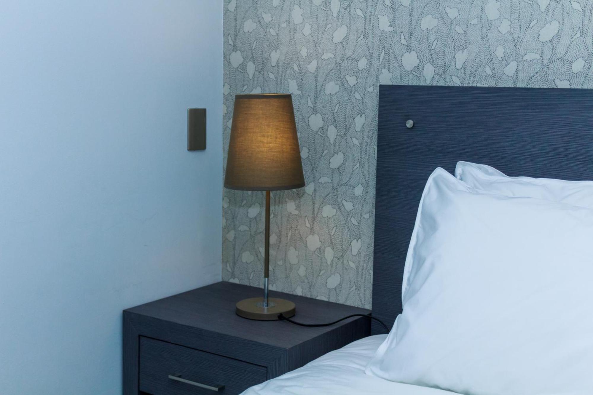 Hotel Alonso De Ercilla コンセプシオン エクステリア 写真